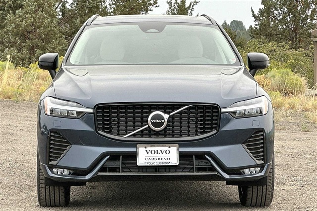 Certified 2024 Volvo XC60 Core with VIN YV4L12RK5R1730551 for sale in Bend, OR