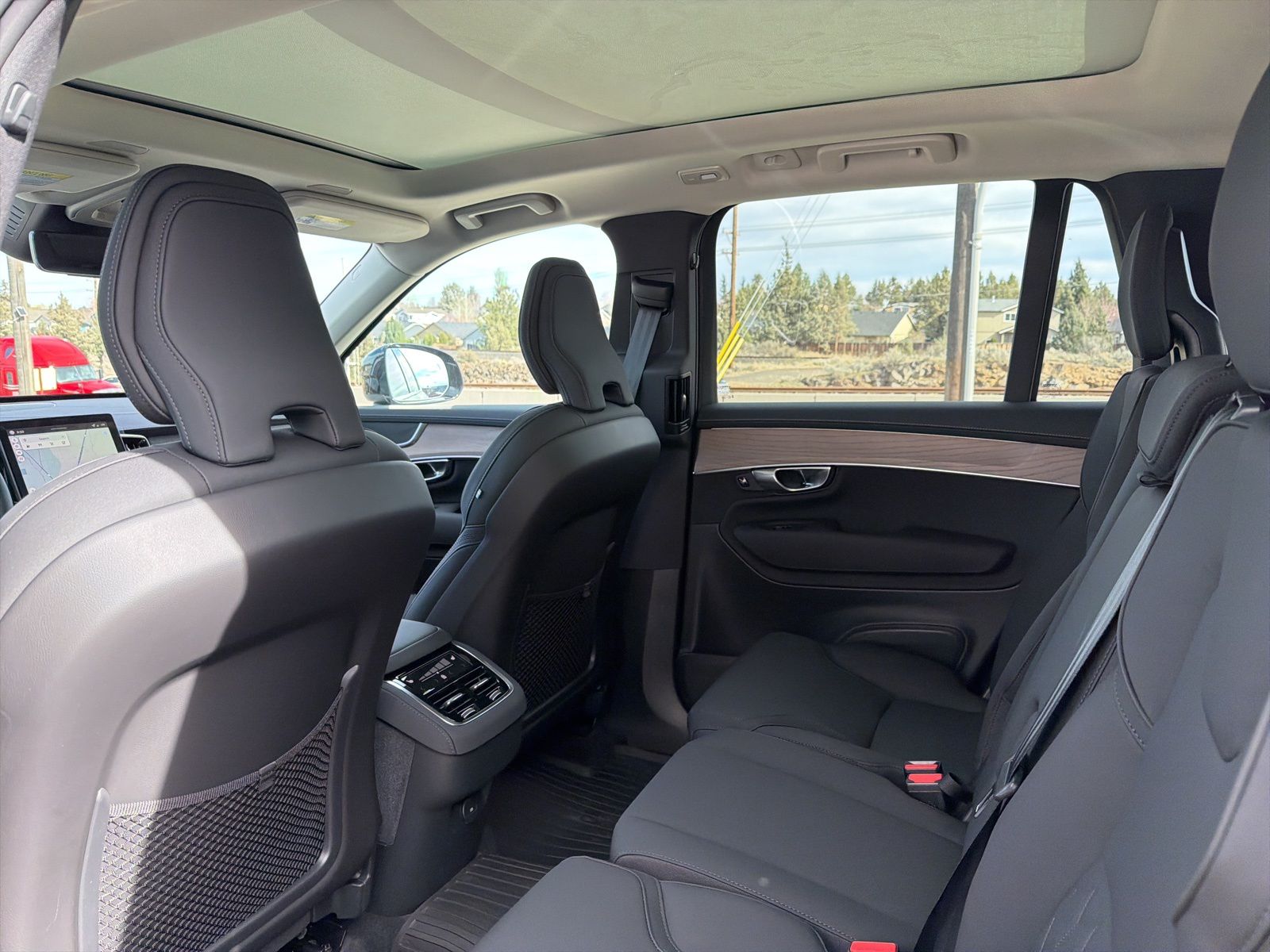2026 Volvo XC90 Core - Photo 34
