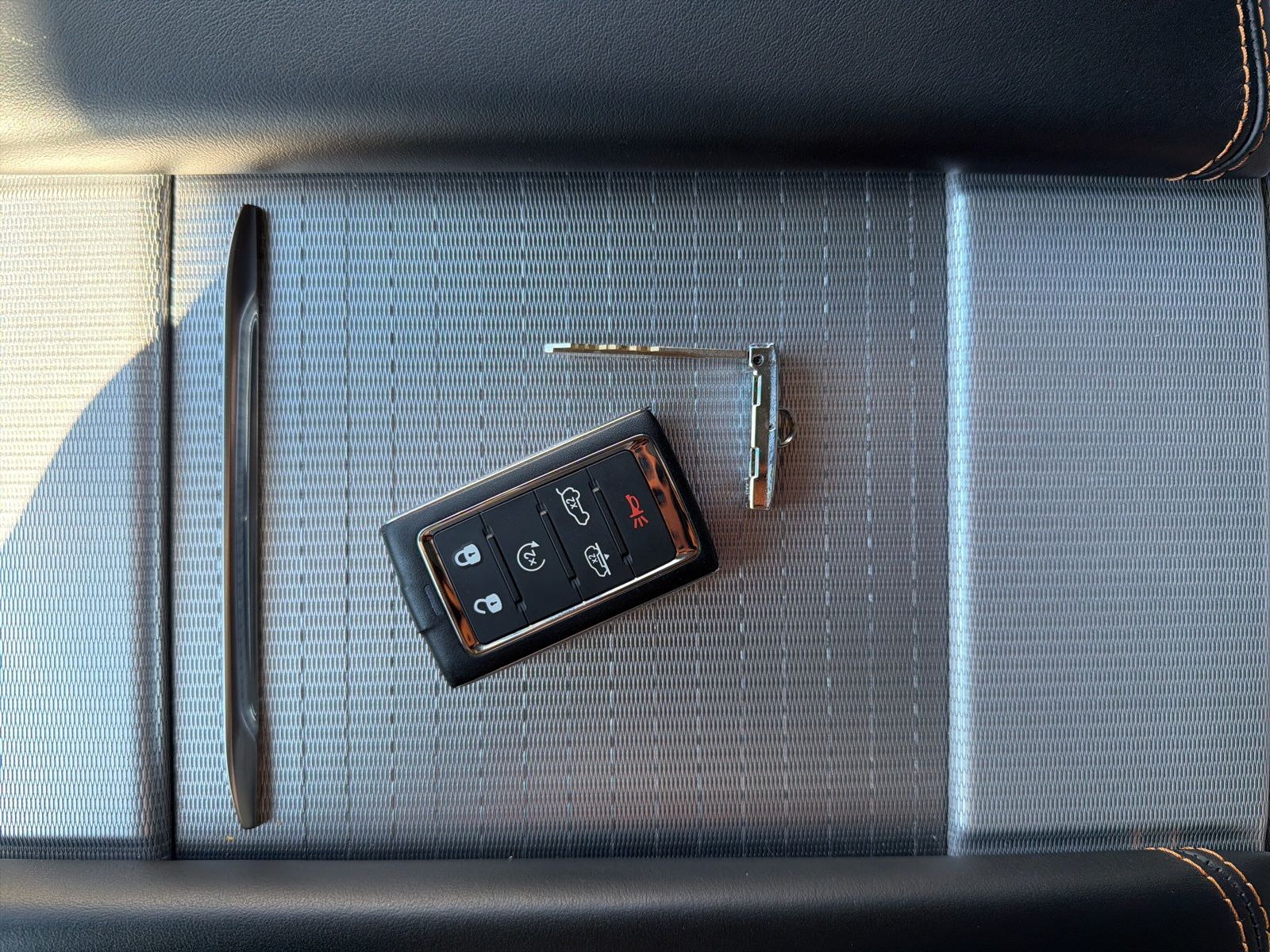 2023 Jeep Grand Wagoneer Series III - Photo 132