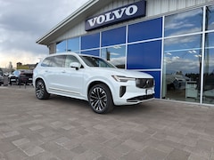 2026 Volvo XC90 plug-in hybrid T8 Ultra 7-Seater eAWD SUV
