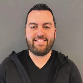 Staff member Skyler Arispe from 1975f68ddd76