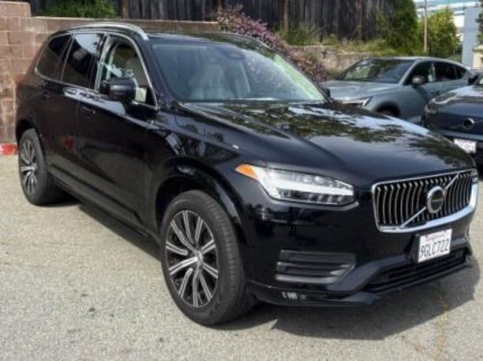 2023 Volvo XC90