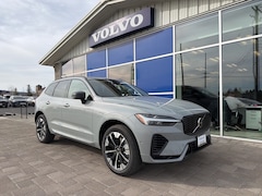 2026 Volvo XC60 plug-in hybrid T8 Plus eAWD SUV