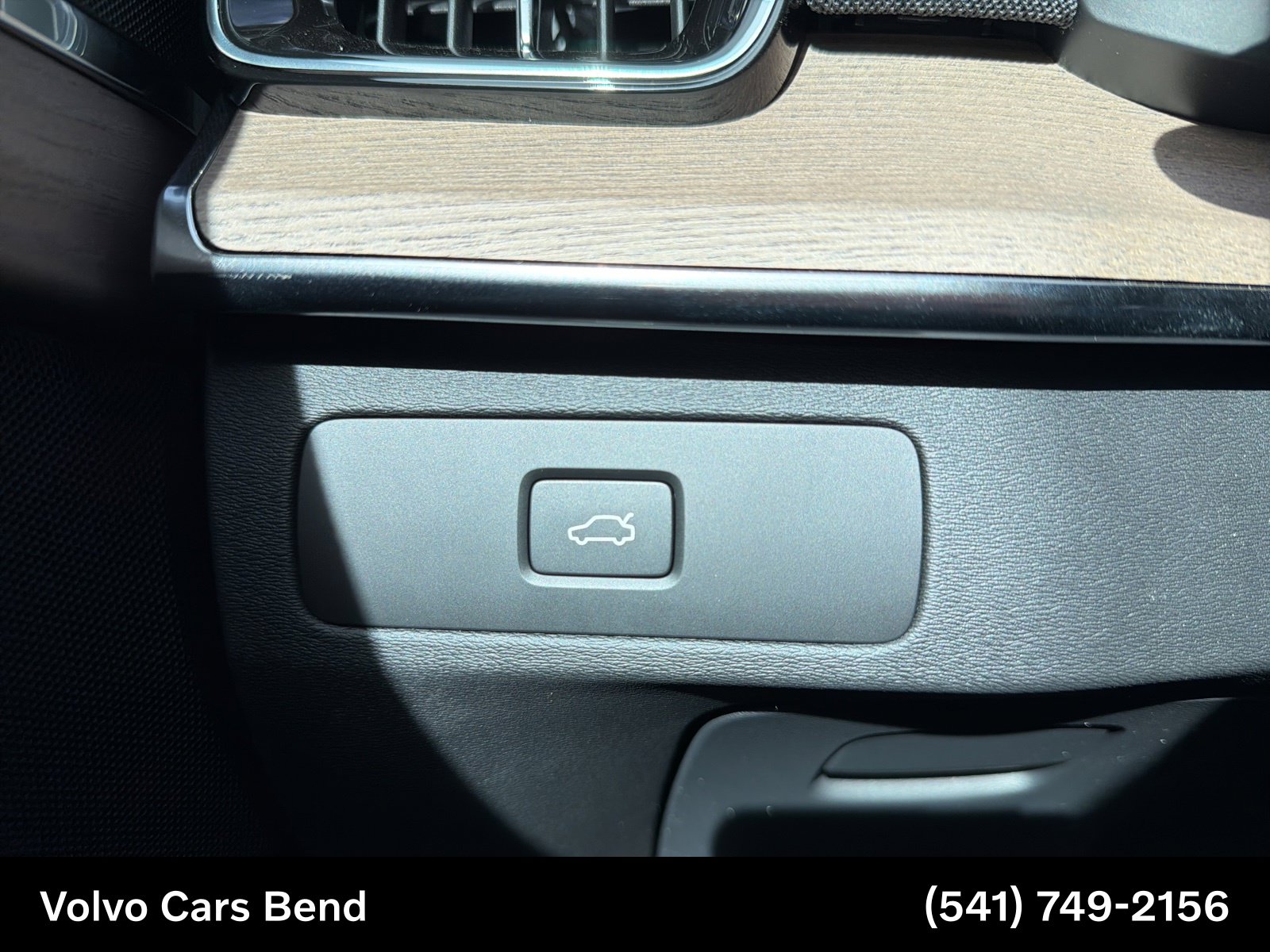 2026 Volvo XC90 Core - Photo 66