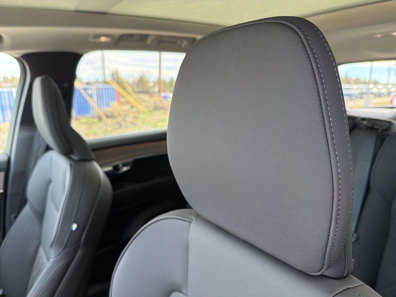 2026 Volvo XC90 Core - Photo 22