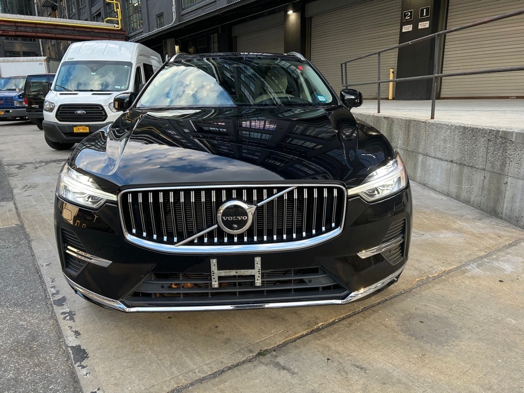 2022 Volvo XC60 Inscription