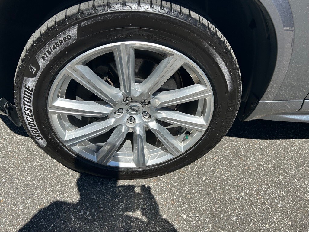 2019 Volvo XC90 T6 Inscription photo 3