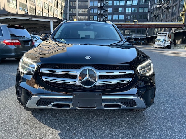 2021 Mercedes-Benz GLC GLC 300 SUV