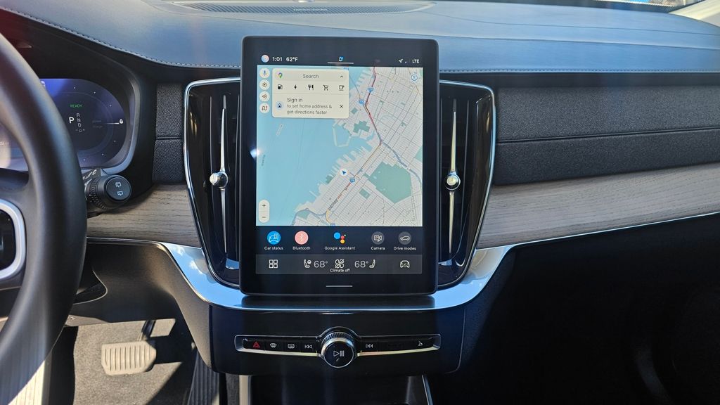 2025 Volvo XC90 Plus - Photo 22