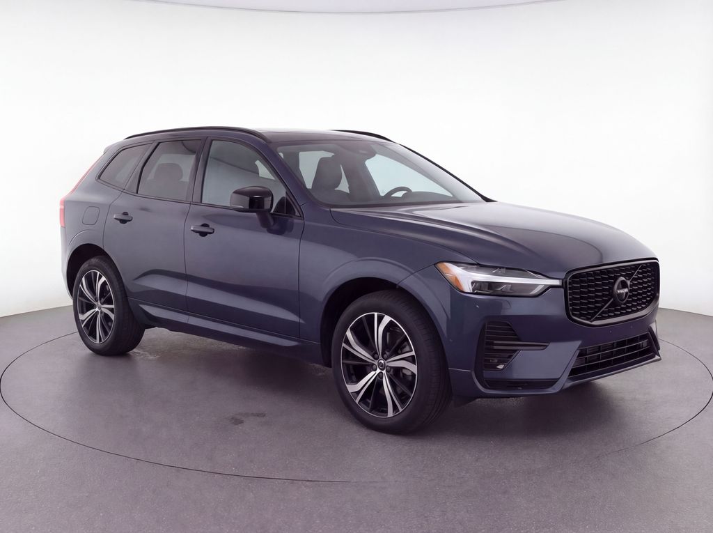 Used 2024 Volvo XC60 Ultimate with VIN YV4H60DM8R1777304 for sale in Brooklyn, NY