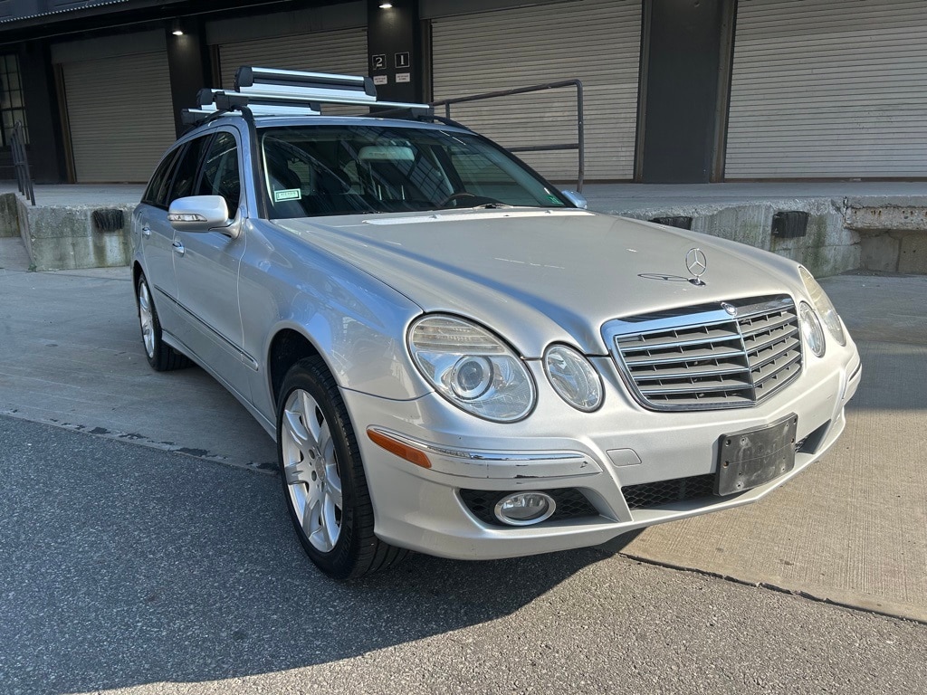 Used 2008 Mercedes-Benz E-Class E350 with VIN WDBUH87X18B240863 for sale in Brooklyn, NY