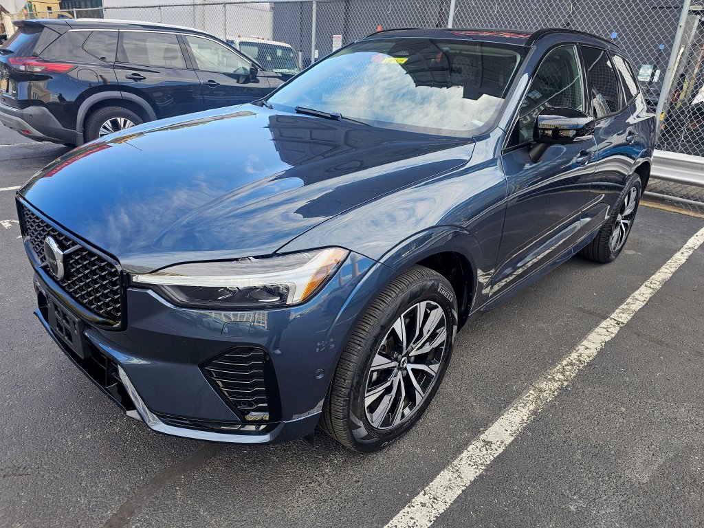 2024 Volvo XC60