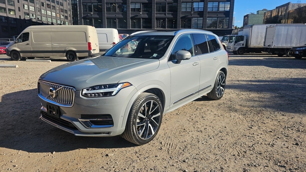 2024 Volvo XC90