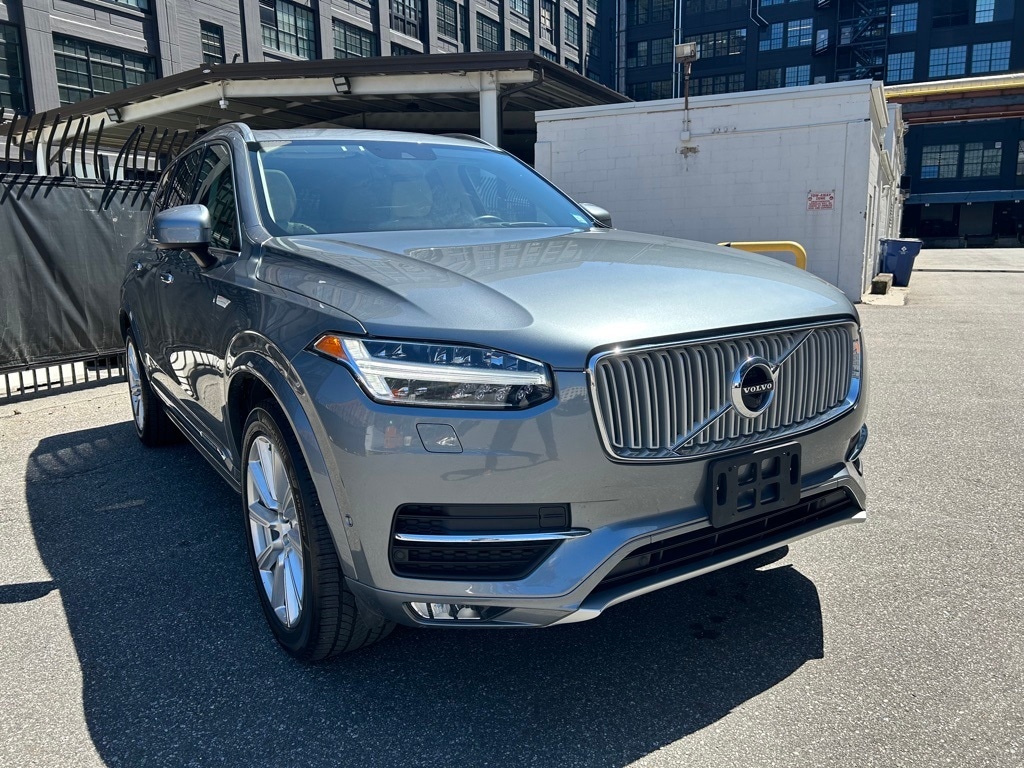 Used 2019 Volvo XC90 Inscription with VIN YV4A22PL4K1445006 for sale in Brooklyn, NY