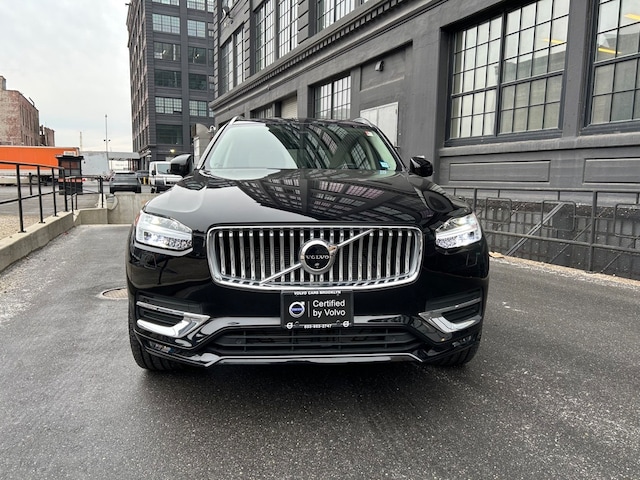 2024 Volvo XC90 Ultimate SUV