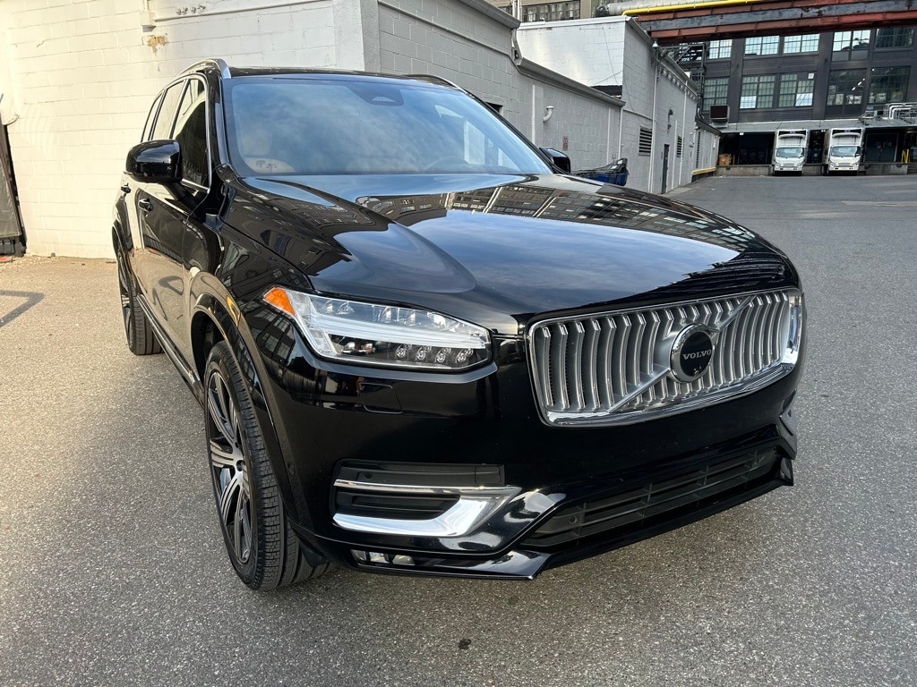 Certified 2024 Volvo XC90 Ultimate with VIN YV4062PF8R1184192 for sale in Brooklyn, NY
