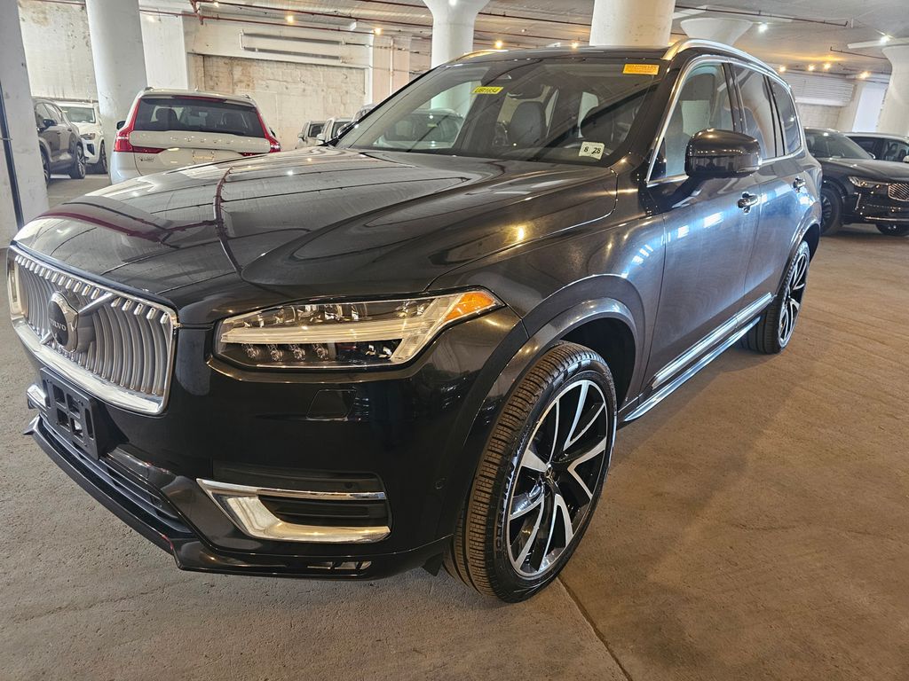 2023 Volvo XC90