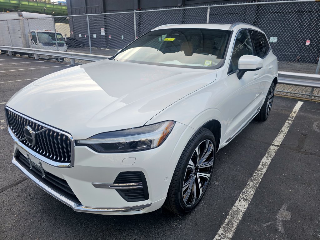 2023 Volvo XC60 Ultimate