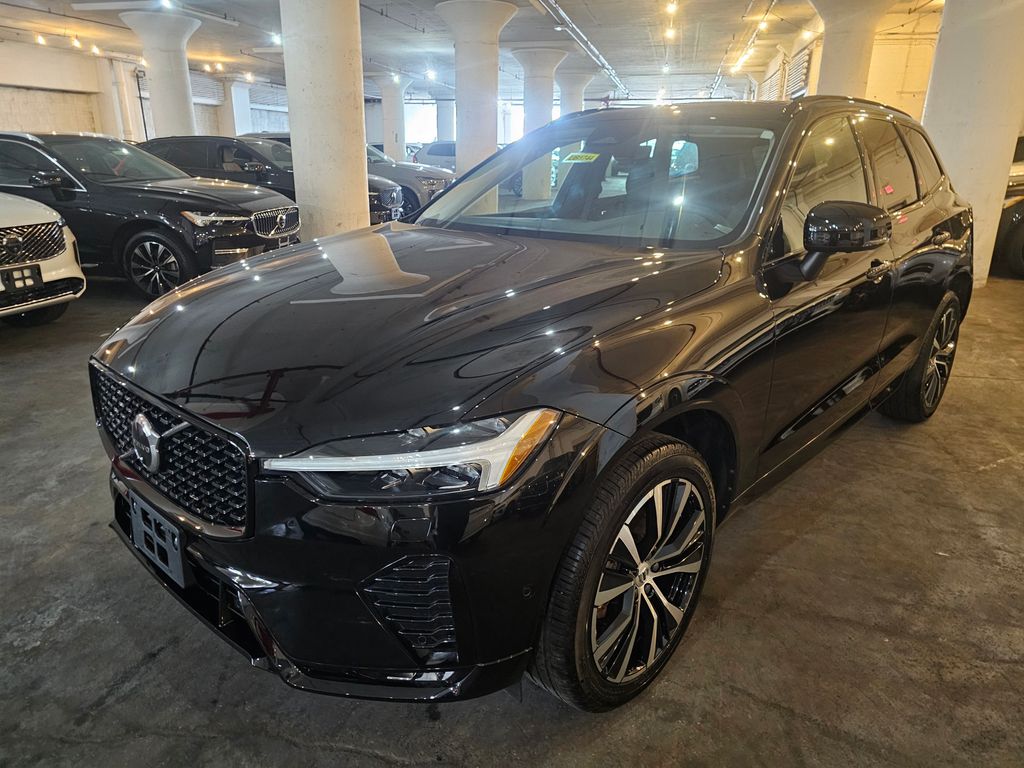 2023 Volvo XC60