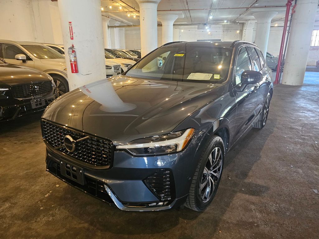 2023 Volvo XC60