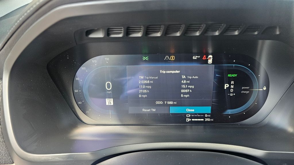 2025 Volvo XC90 Plus - Photo 20