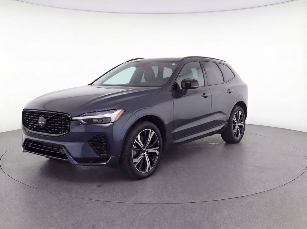 2024 Volvo XC60