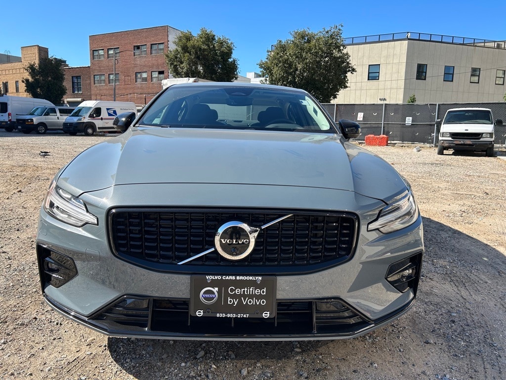 2024 Volvo S60