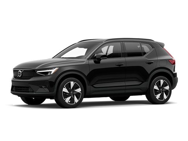  Volvo XC40 Recharge Pure Electric