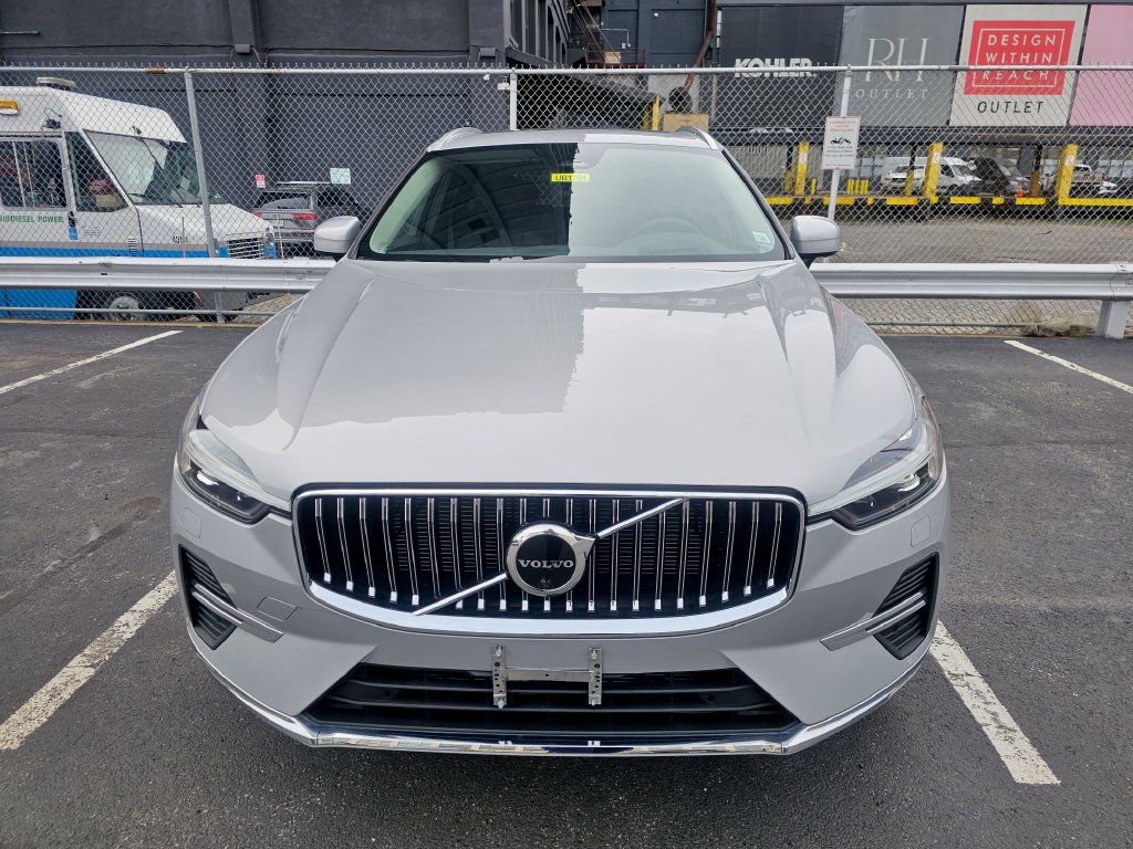 2023 Volvo XC60