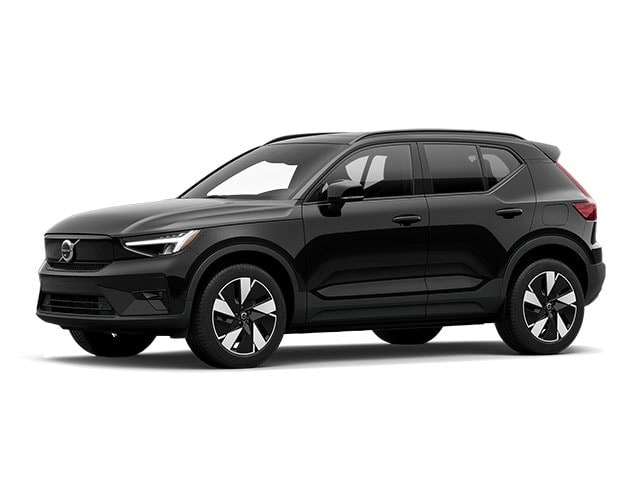 2024 Volvo XC40 Recharge Pure Electric Plus SUV