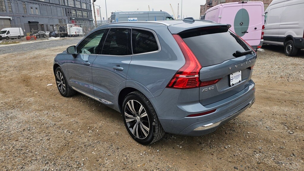 Certified 2023 Volvo XC60 B5 Plus Bright Theme SUV