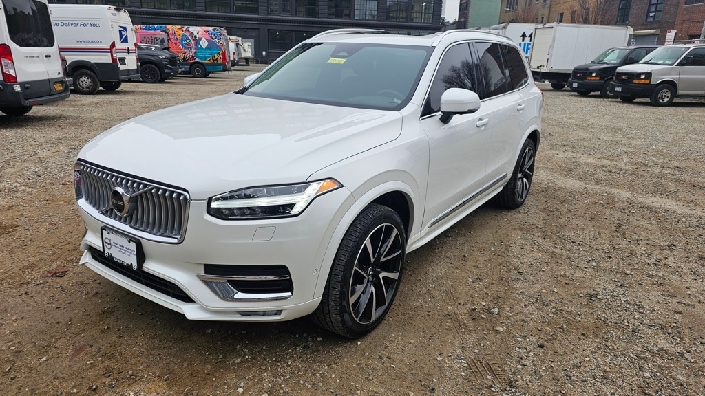 2024 Volvo XC90