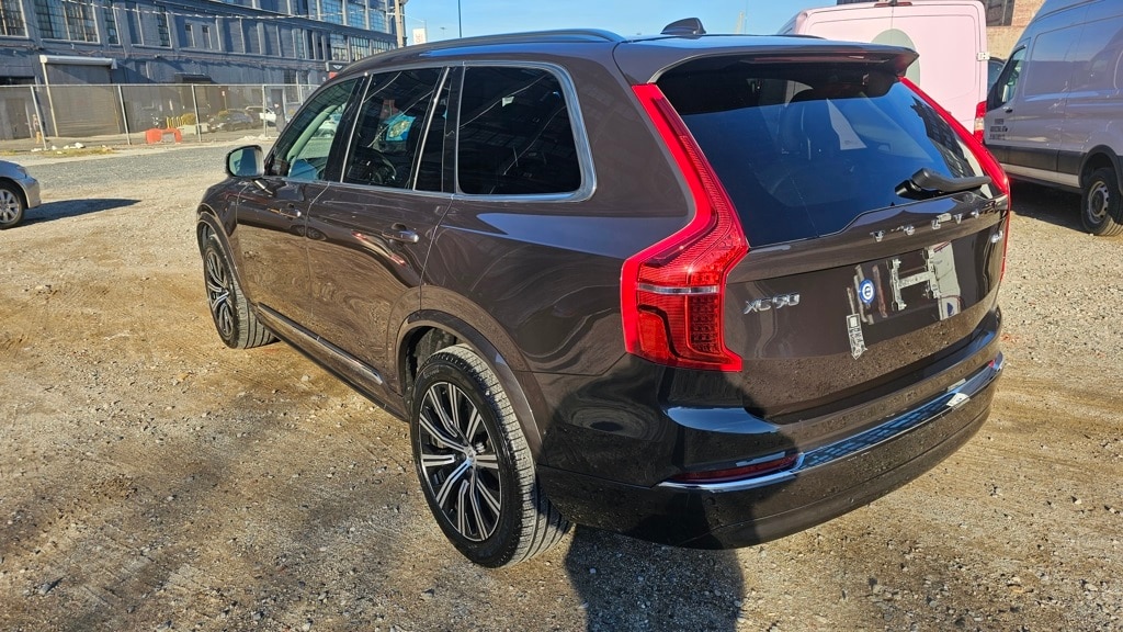 Certified 2024 Volvo XC90 B6 Plus Bright Theme SUV