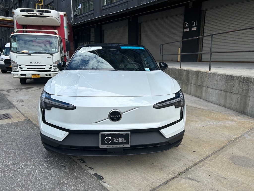 2025 Volvo EX30 Ultra