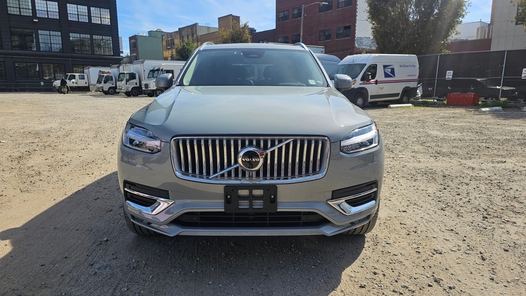 2025 Volvo XC90