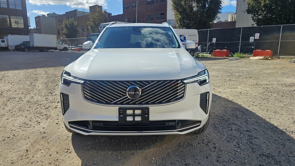 2025 Volvo XC90