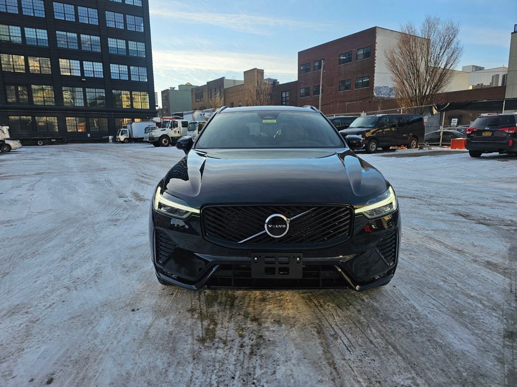 2026 Volvo XC60 Core - Photo 6