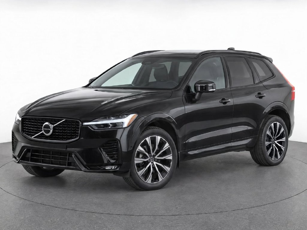 2025 Volvo XC60