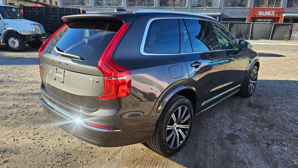 Certified 2024 Volvo XC90 B6 Plus Bright Theme SUV