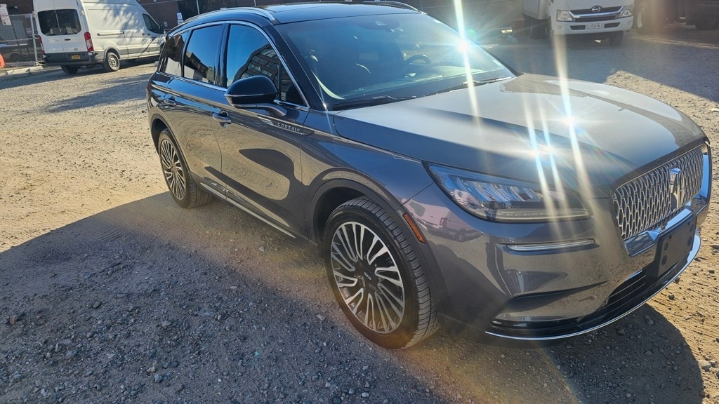 Used 2021 Lincoln Corsair Reserve SUV