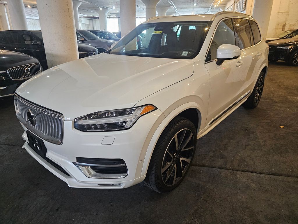 2024 Volvo XC90