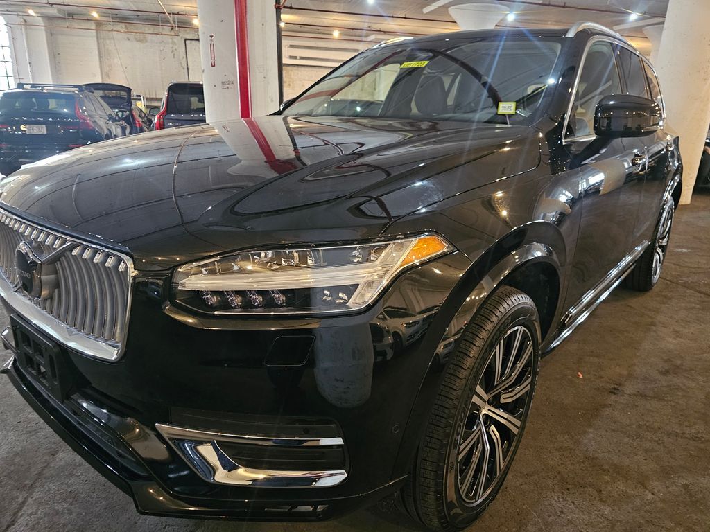 2023 Volvo XC90