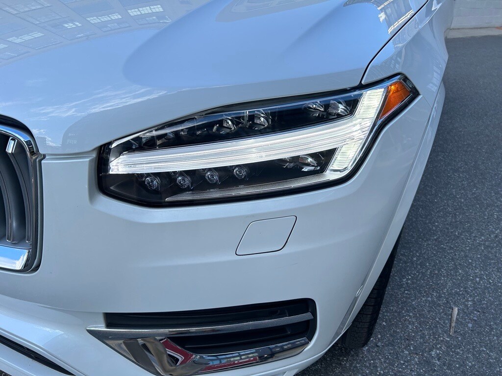 2024 Volvo XC90 Ultimate photo 4