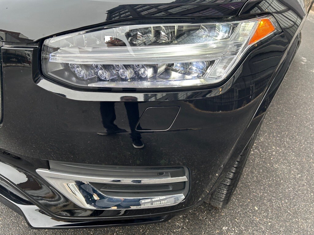 2024 Volvo XC90 Ultimate photo 2