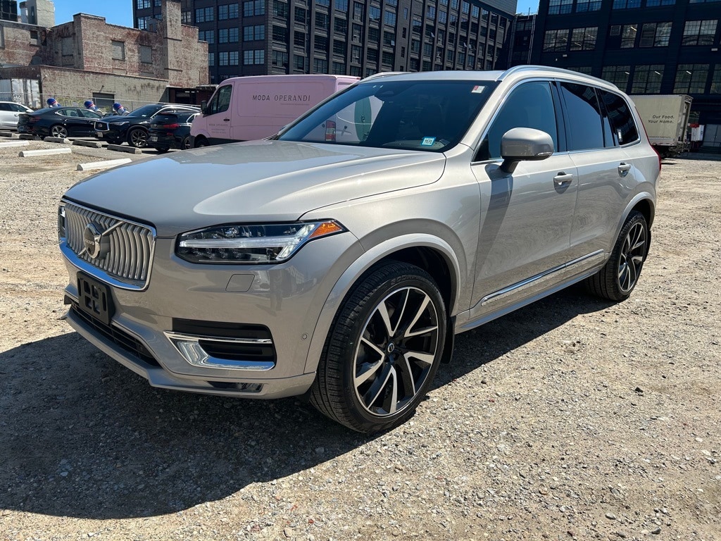 2024 Volvo XC90