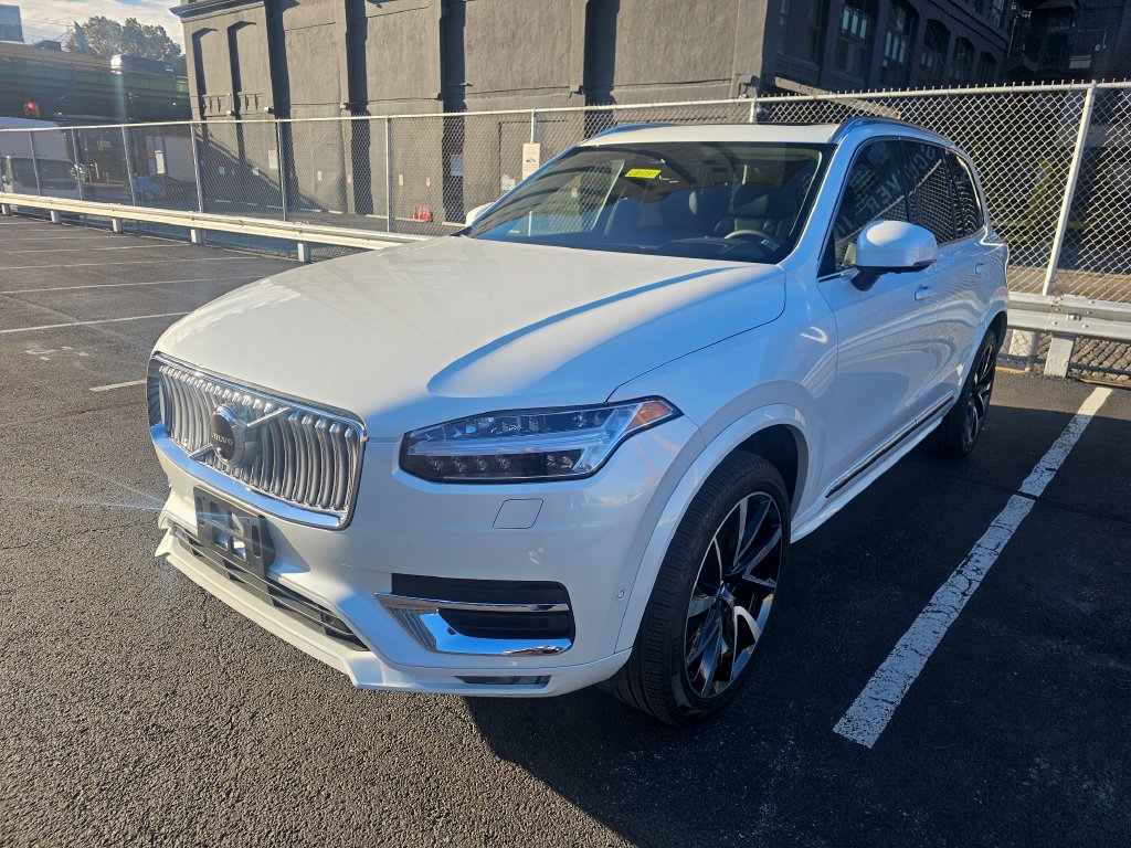 2024 Volvo XC90