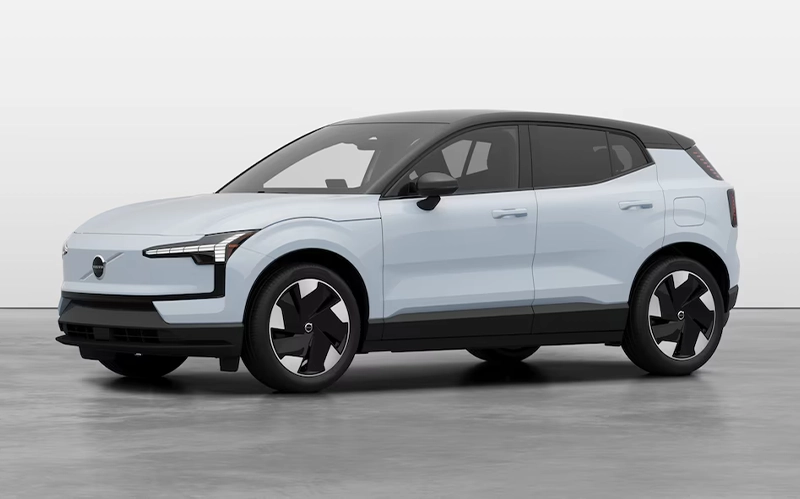 Volvo EX30 Plus