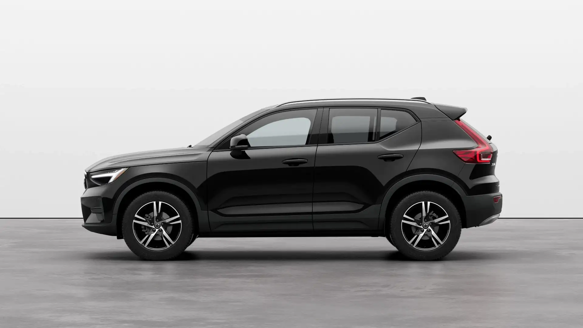 Volvo XC40 Core