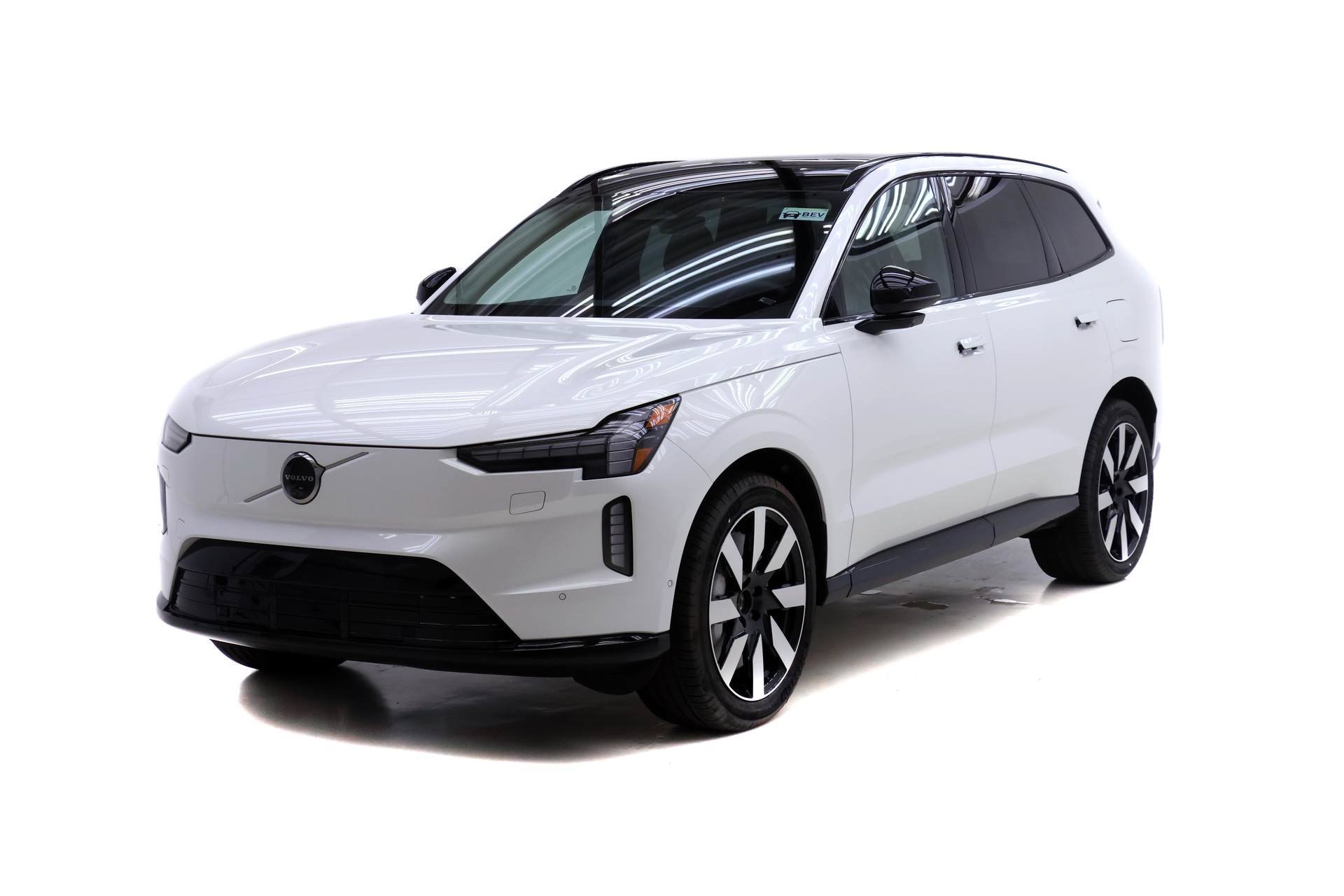 2026 Volvo EX90 Twin Motor Ultra 7-Seater AWD SUV