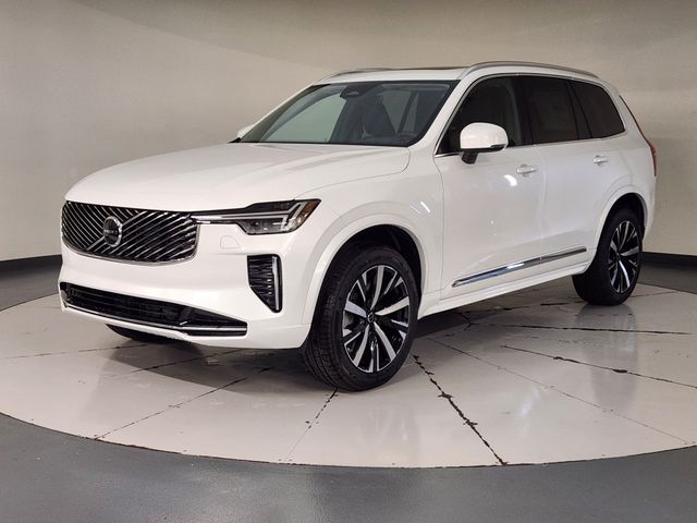 New 2026 Volvo XC90 B5 Core